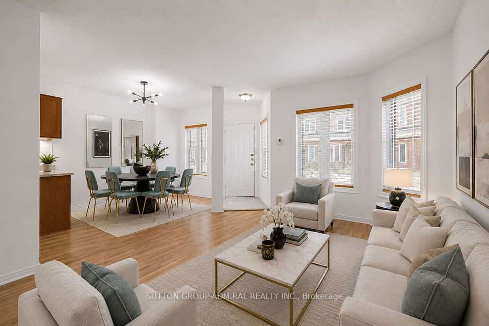 735 New Westminster Drive #56, Vaughan, ON L4J 7Y9