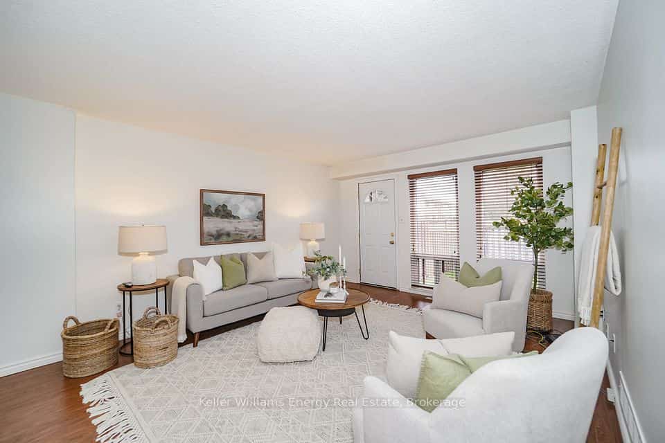 1333 Mary Street N #39, Oshawa, ON L1G 6Z3