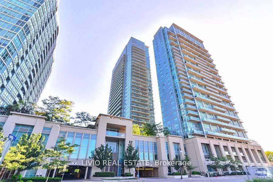 155 Legion Road N #2101, Toronto, ON M8Y 0A7