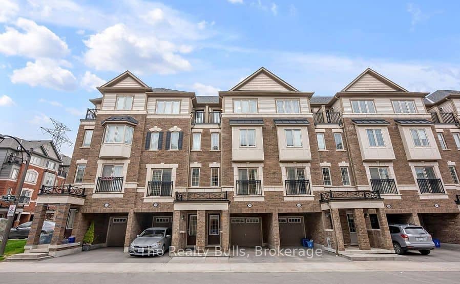 146 Giboulee Path, Oshawa