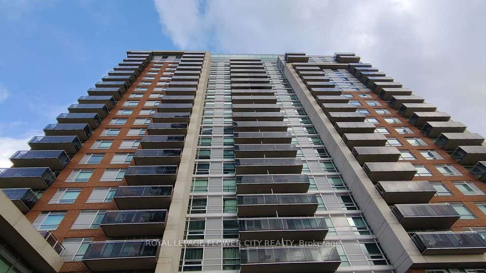 215 Queen Street #2307, Brampton, ON L6W 0A9