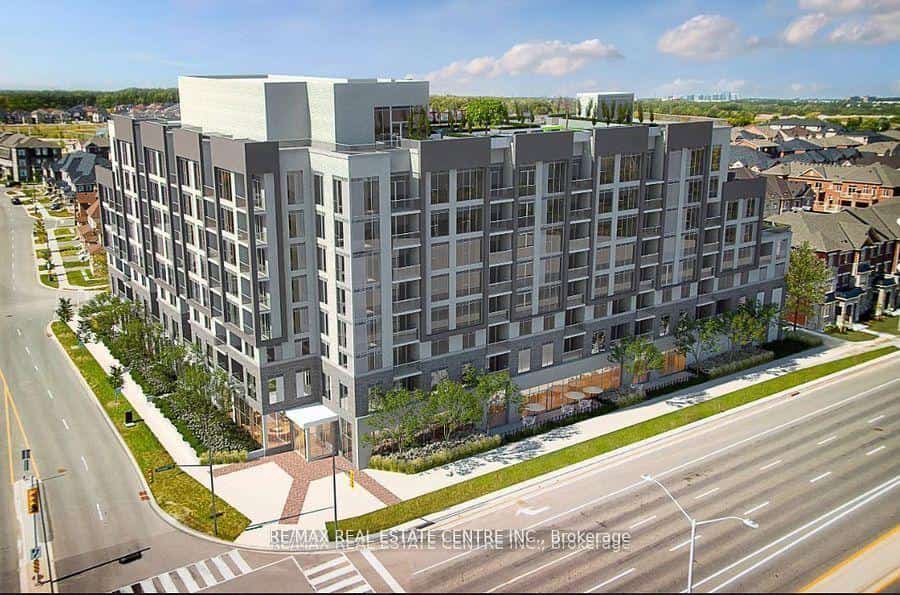 412 Silver Maple Road #428, Oakville, ON L6H 7E3