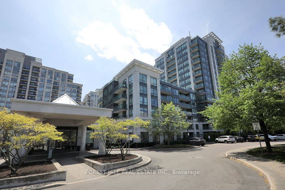 30 North Park Road, Vaughan