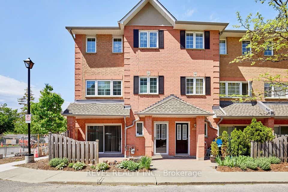 1400 The Esplanade N #411, Pickering, ON L1V 6V2