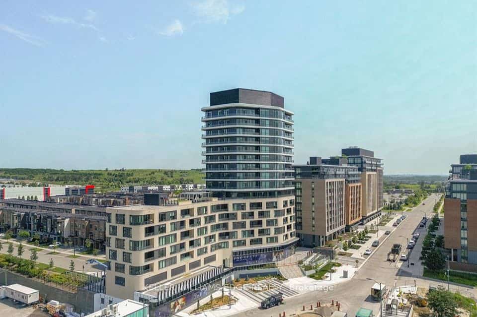 120 Eagle Rock Way #508, Vaughan, ON L6A 5C9