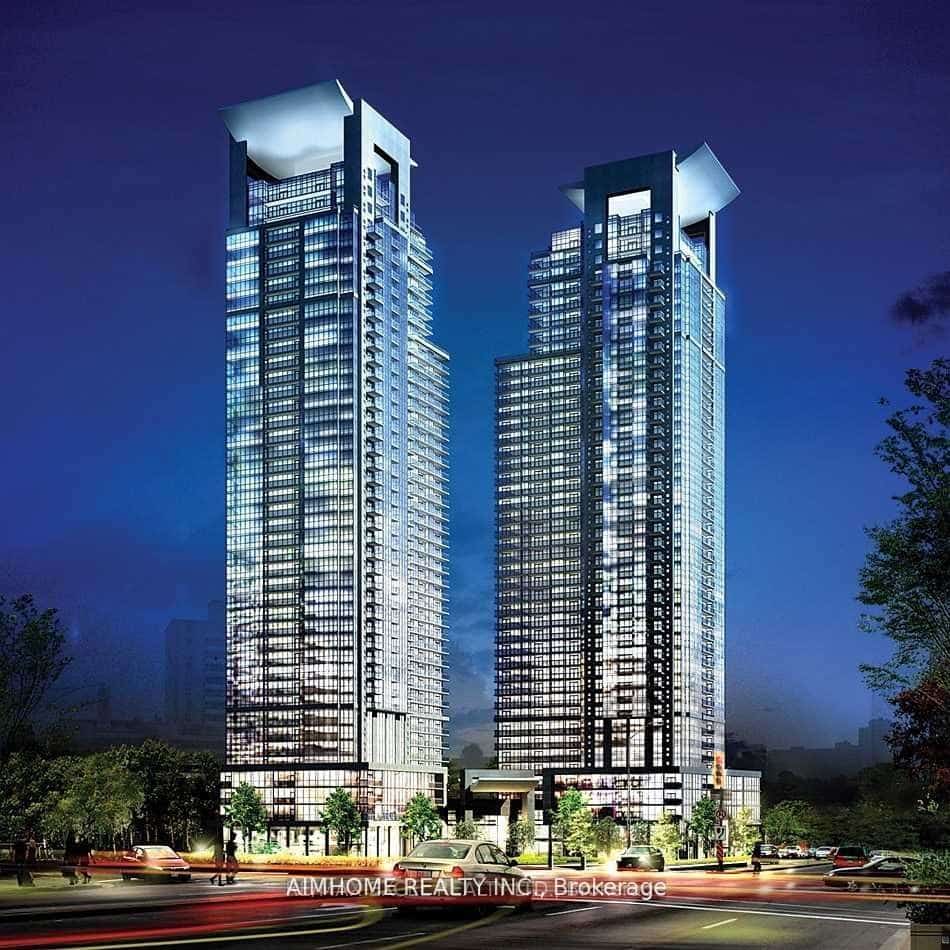5162 Yonge Street #515, Toronto, ON M2N 0E9