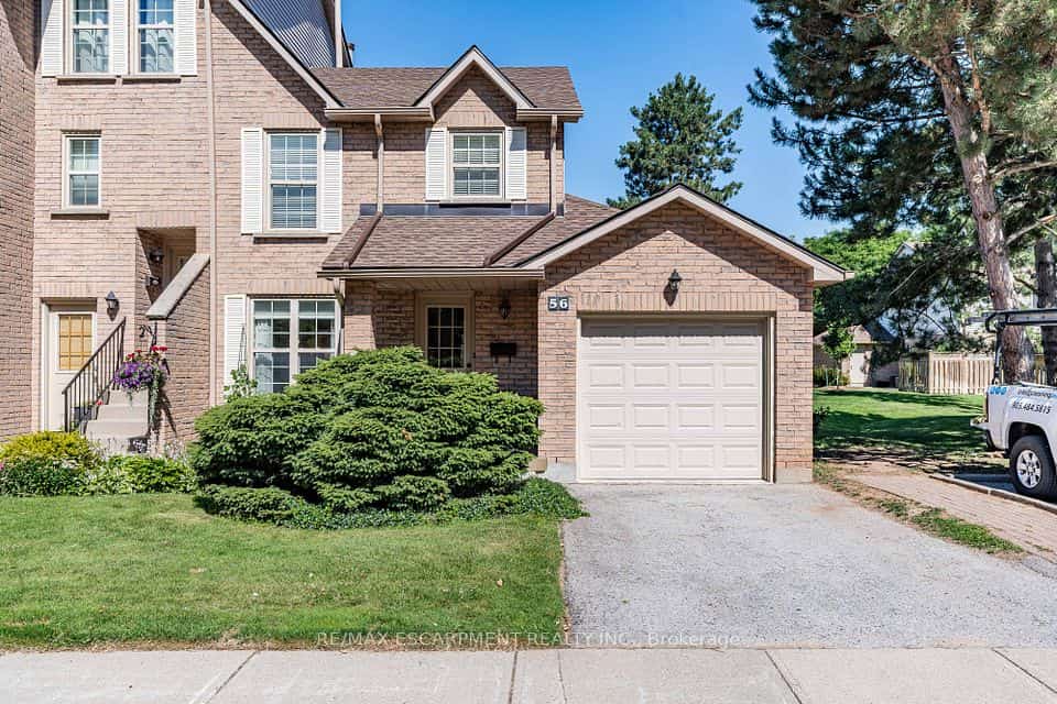 2272 Mowat Avenue #56, Oakville, ON L6H 5L8