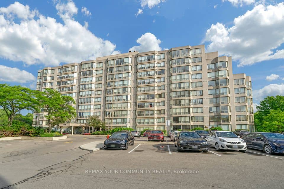 175 Cedar Avenue, Richmond Hill