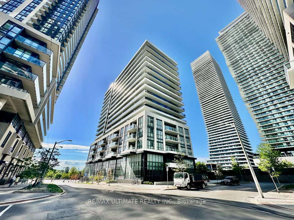 65 Annie Craig Drive #UPH06, Toronto, ON M8V 0G3