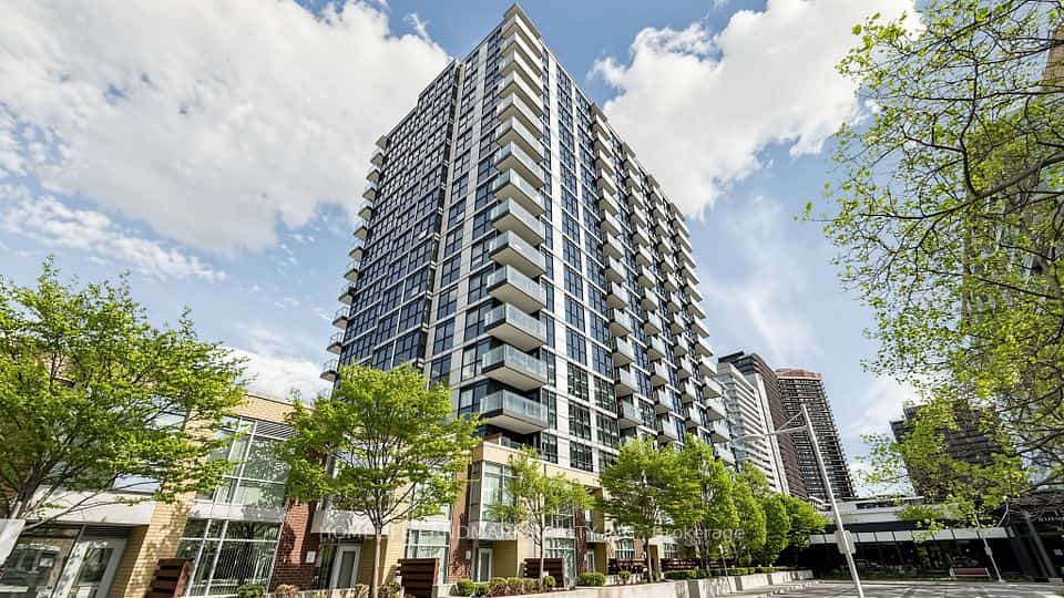 19 Singer Court #1509B, Toronto, ON M2K 0B2