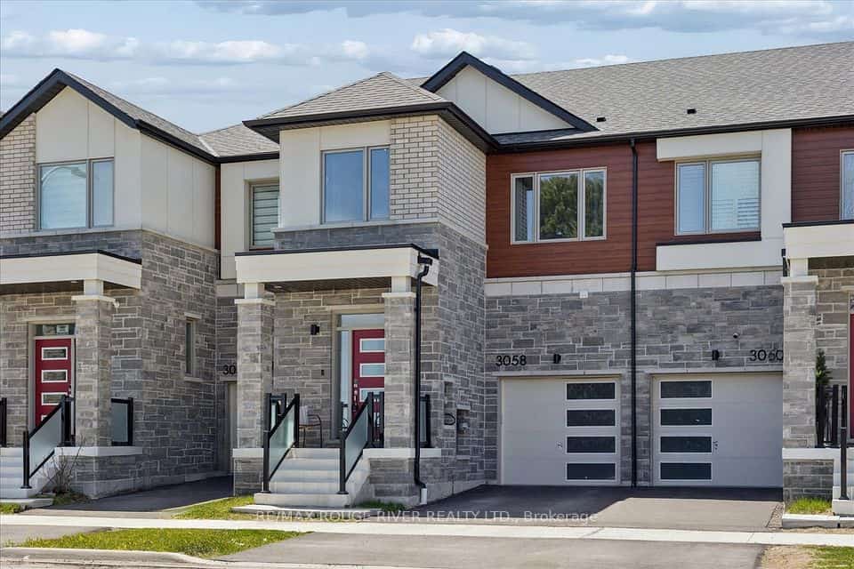 3058 Sideline 16, Pickering, ON L1X 0K6