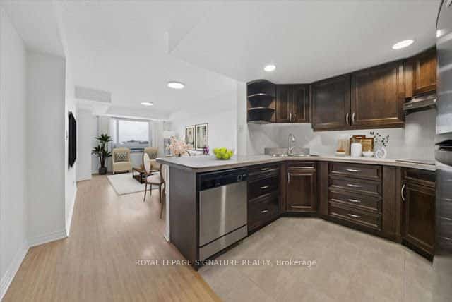 2020 McNicoll Avenue #623, Toronto, ON M1V 0B5