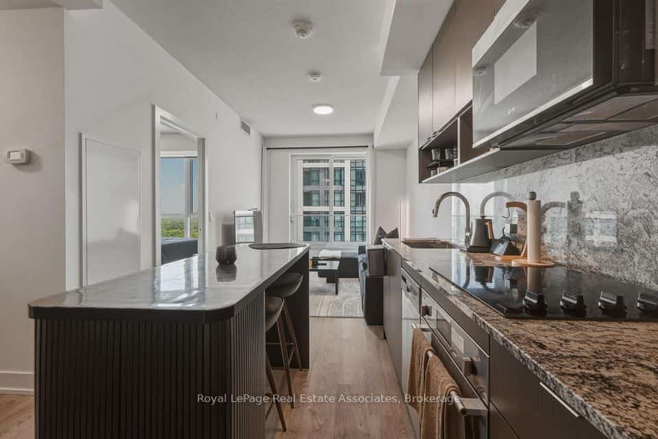 9 Mabelle Avenue #3020, Toronto, ON M9A 0E1