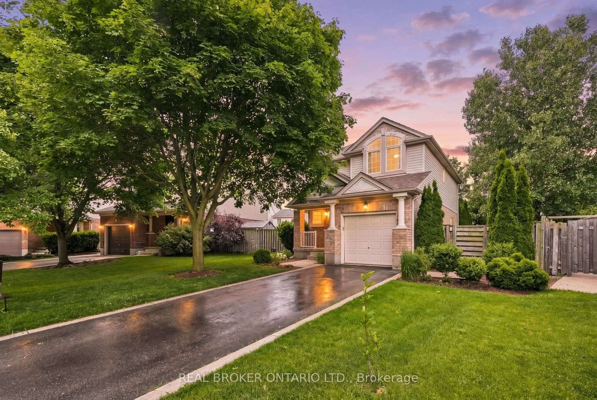 76 Lardner Street, Cambridge, ON N3C 4L2