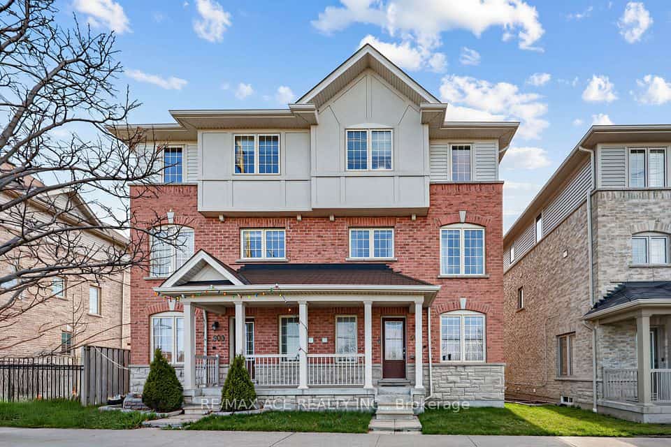 902 Audley Road N, Ajax, ON L1Z 0N2