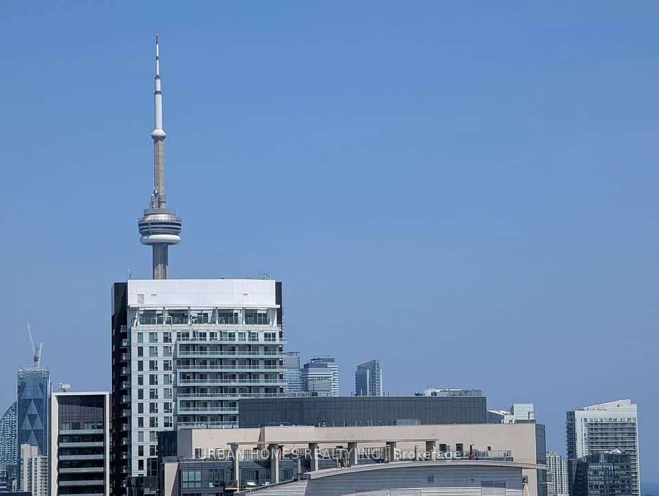 135 East Liberty Street #2313, Toronto, ON M6E 0G7
