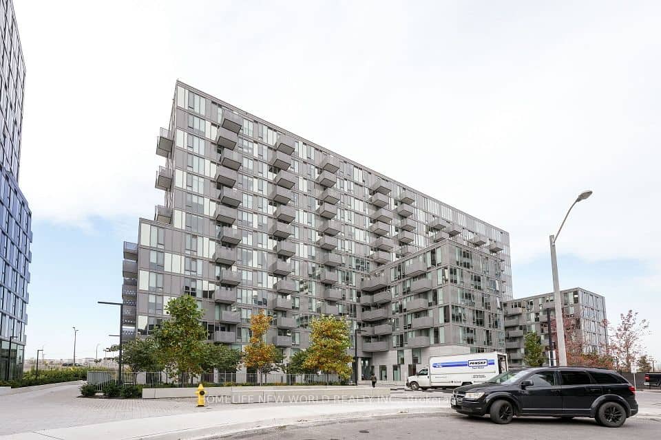 38 Monte Kwinter Court, Toronto