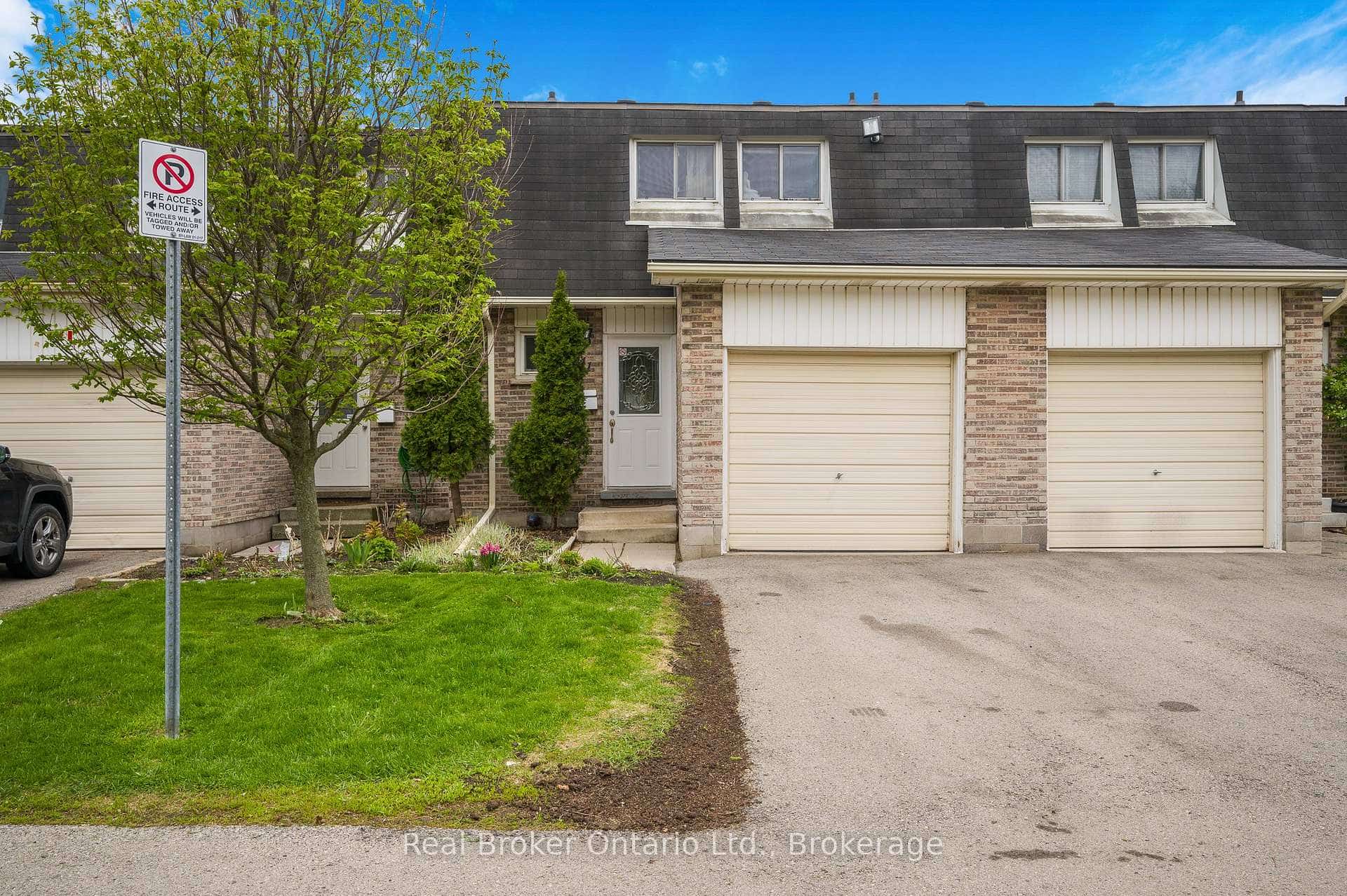 1420 Garth Street #41, Hamilton, ON L9B 1R6