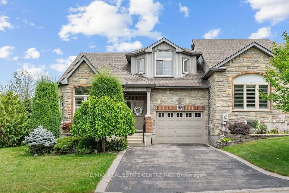 24 Knack Lane, Cambridge, ON N1R 8P7