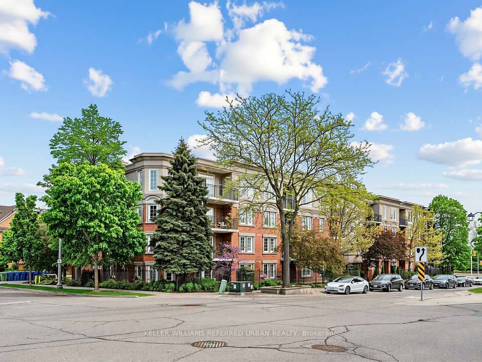 2301 Parkhaven Boulevard, Oakville