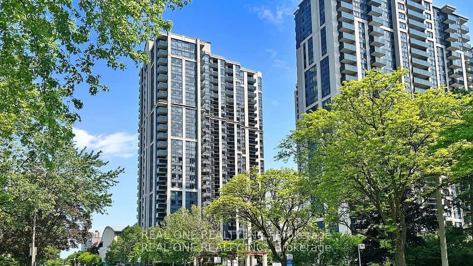 153 Beecroft Road #501, Toronto, ON M2N 7C5