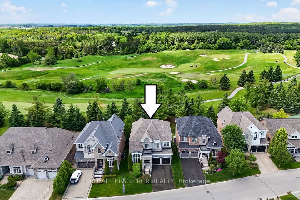 19 Emerald Heights Drive, Whitchurch-Stouffville, ON L4A 0C8