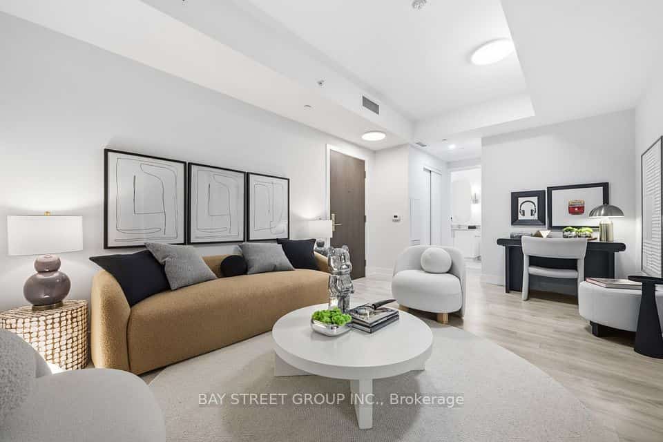 268 Buchanan Drive, Markham