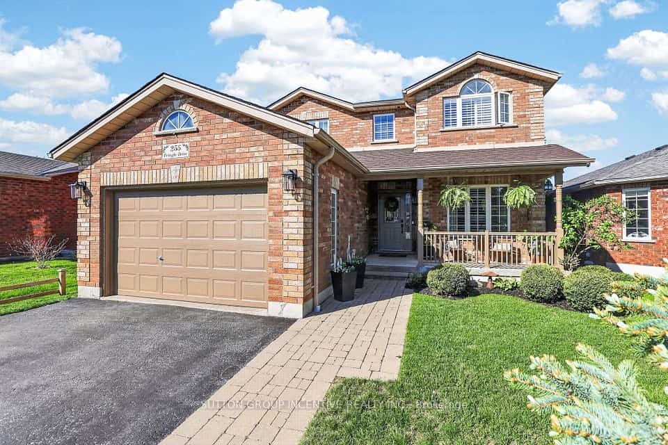 255 Pringle Drive, Barrie, ON L4N 0P4