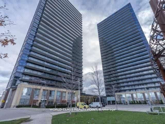 33 Singer Court #611, Toronto, ON M2K 0B4