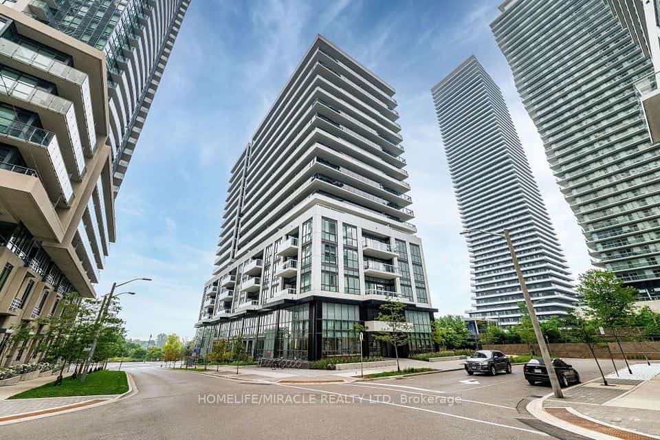 Vita Two, Toronto