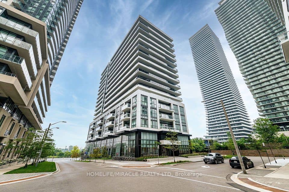 65 Annie Craig Drive, Toronto