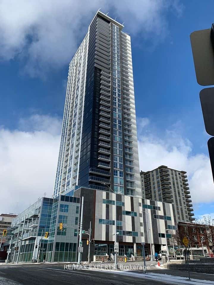 60 Frederick Street E #3403, Kitchener, ON N2H 0C7