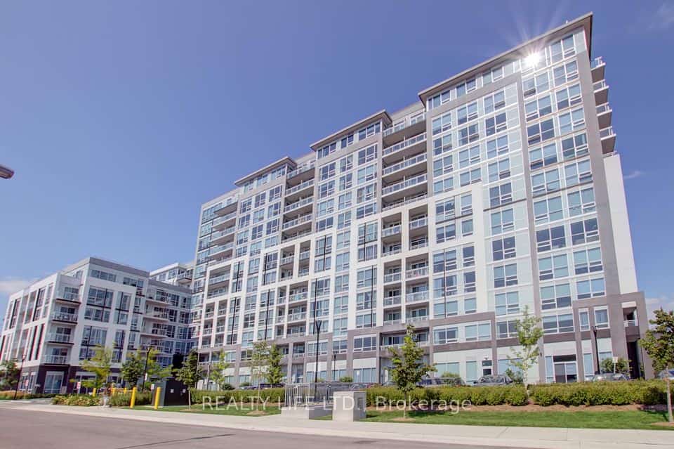 1050 Main Street E #1014, Milton, ON L9T 9M3