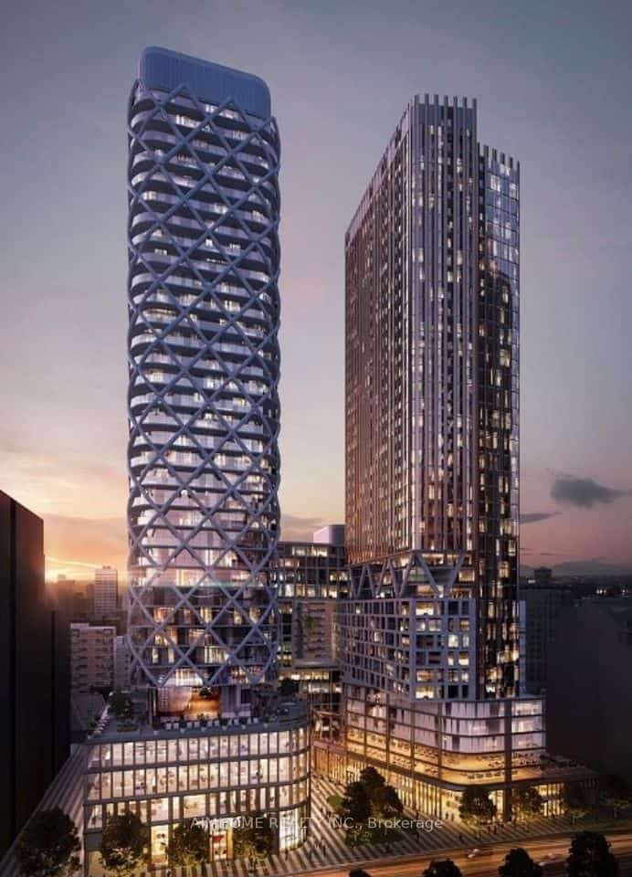 121 St Patrick Street #B410, Toronto, ON M5T 3C1