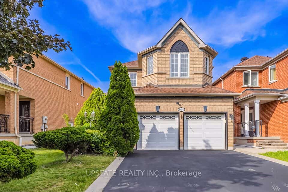6445 Valiant Heights, Mississauga, ON L5W 1E2