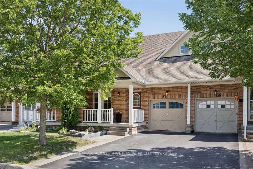 37 Burwell Street, Whitby, ON L1R 0B7
