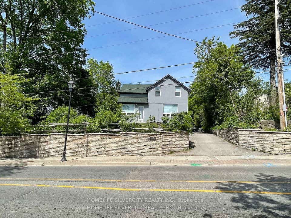 15831 Airport Road, Caledon, ON L7C 1K2