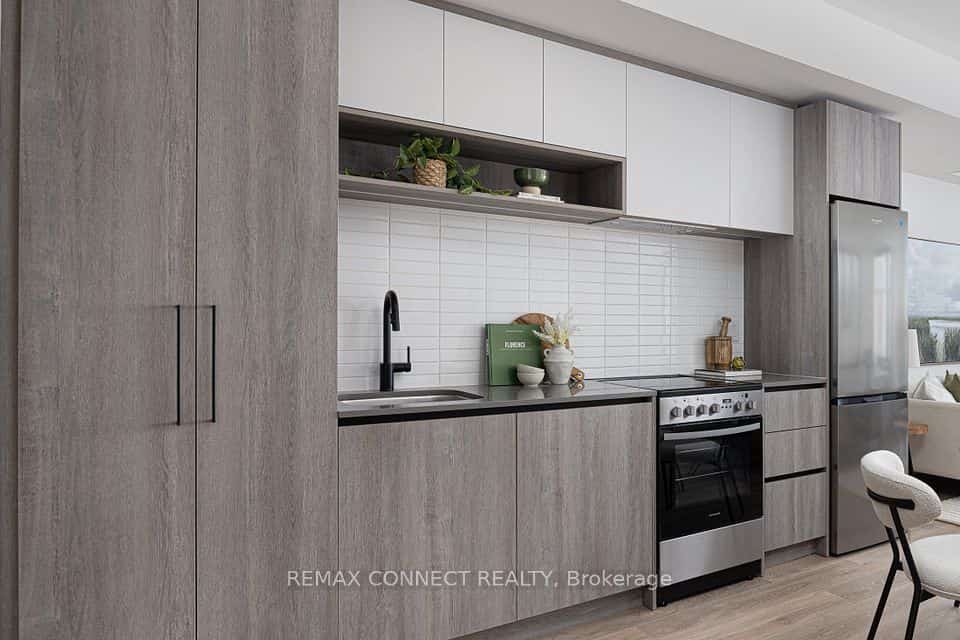 181 Sterling Road #1107, Toronto, ON M6R 2B2