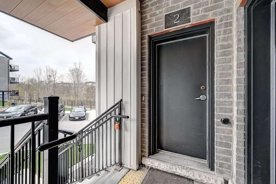 405 Myers Road #2, Cambridge, ON N1P 0B6