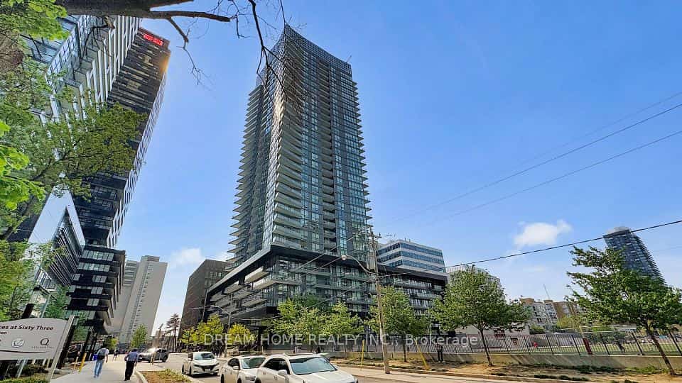 30 Roehampton Avenue #2902, Toronto, ON M4P 0B9