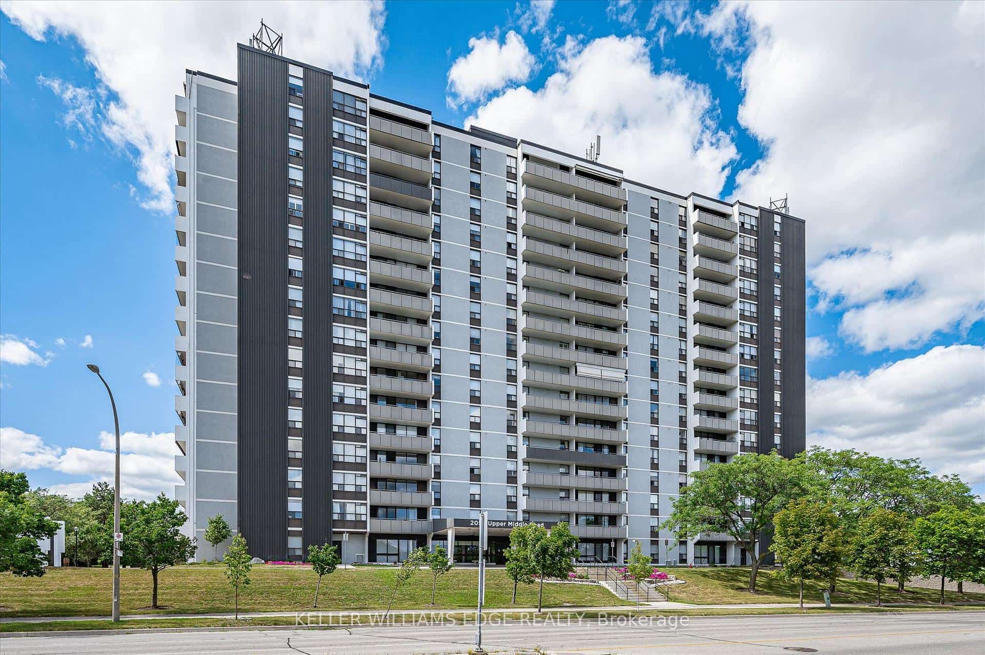 2055 Upper Middle Road #1202, Burlington, ON L7P 3P4