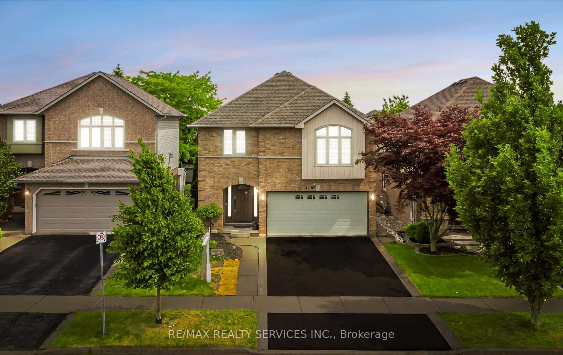4110 Forest Run Avenue, Burlington, ON L7M 4L7