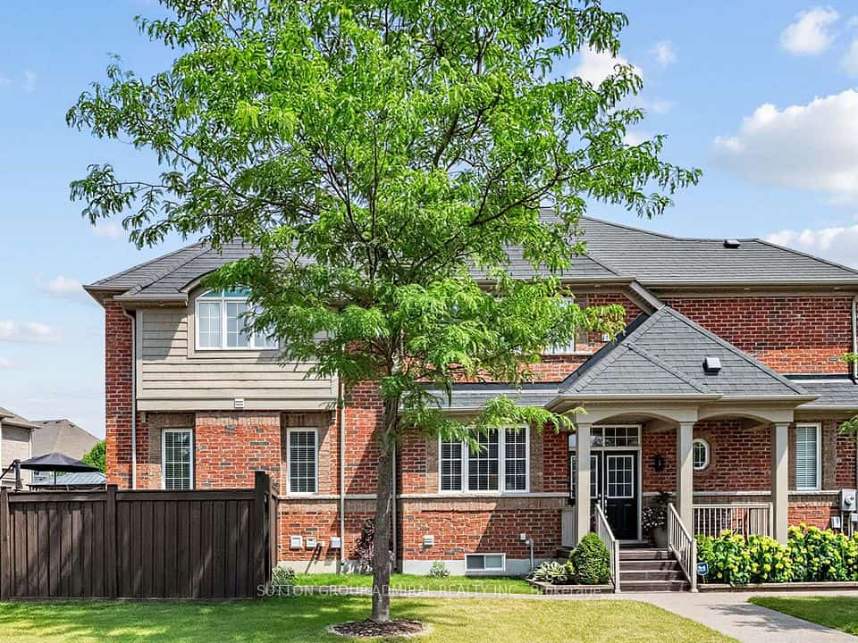 50 Kamori Road, Caledon, ON L7C 3W1