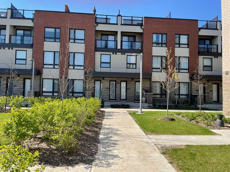 20 Woodstream Drive, Toronto