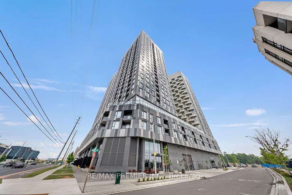 Abeja District Condos, Vaughan