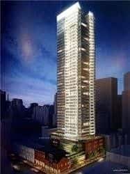 5 St Joseph Street #2905, Toronto, ON M4Y 1J6