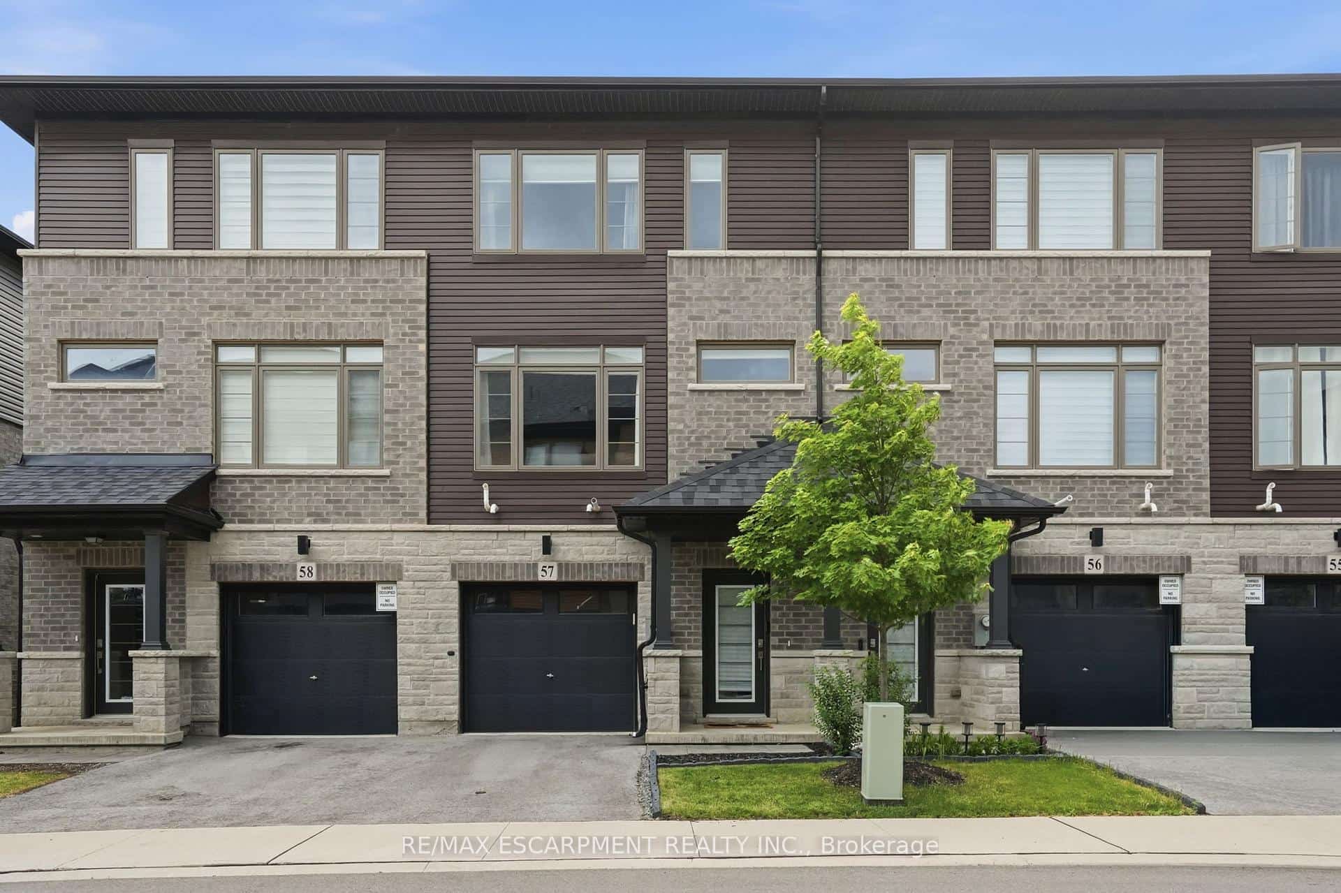 61 Soho Street #57, Hamilton, ON L8J 0M6