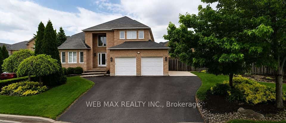 22 Ashbury Crescent, Caledon, ON L7E 1X6