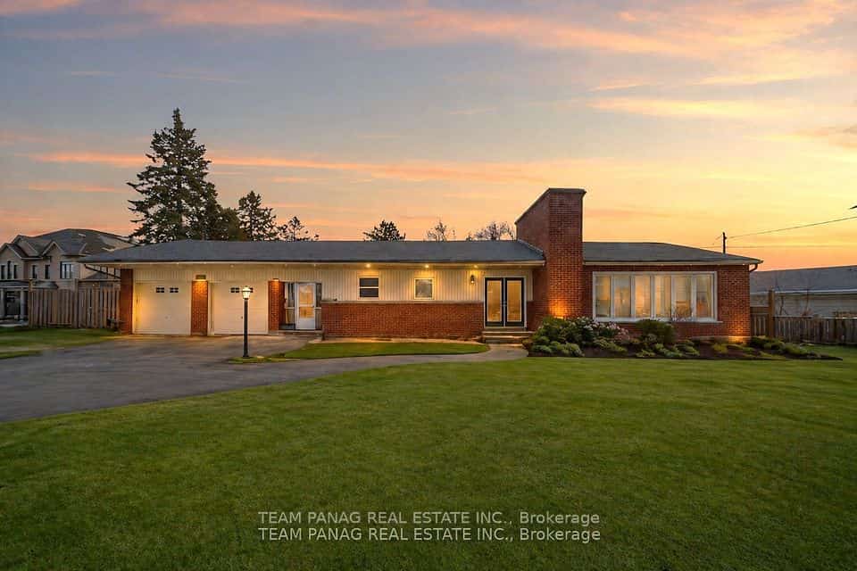 3377 Mayfield Road, Brampton, ON L6Z 0A2
