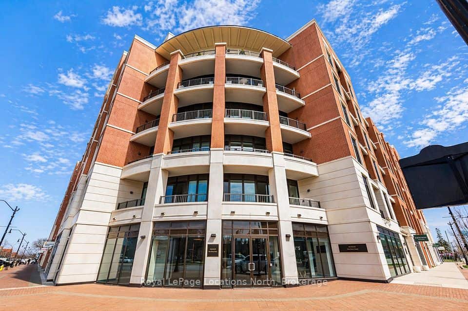 1 Hume Street E, Collingwood, Collingwood